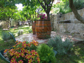Гостиница Apartmani Villa Radovic  Strp
